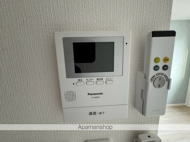 コート大和の内装写真
