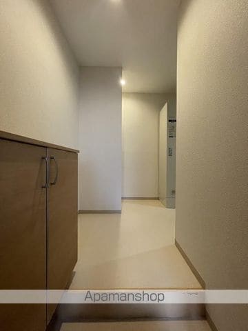 ナイツブリッジの内装写真