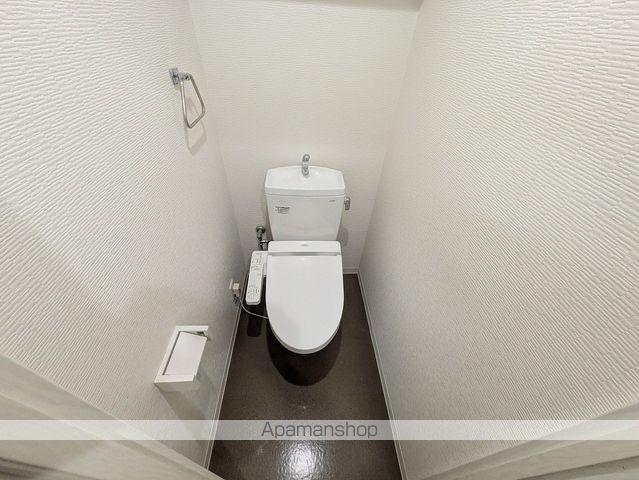 CANAL VISTAの内装写真