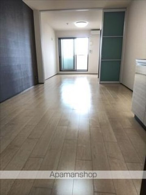和歌山県和歌山市黒田[1LDK/36.82m2]のリビング・居間