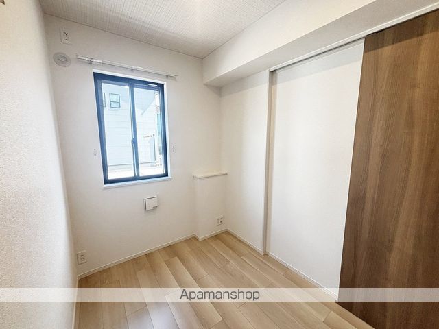 リヴィエール高岡の内装写真