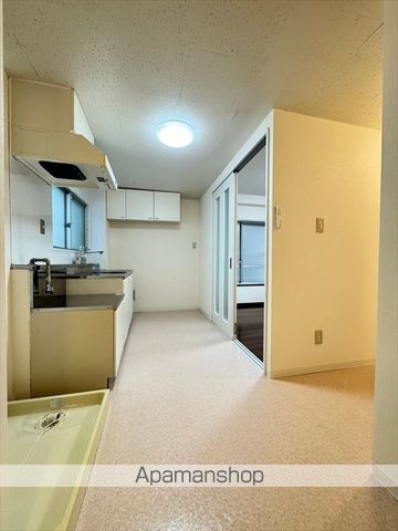 ときわマンションの内装写真