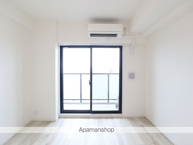 SーRESIDENCE金山FLAPの内装写真