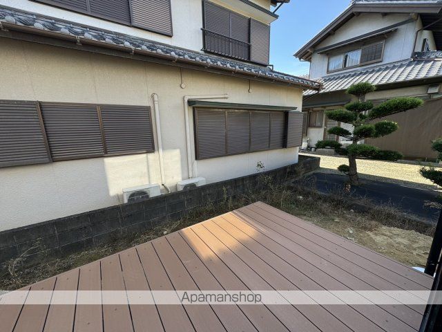 K・COURTの内装写真