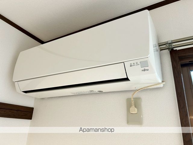 アルス楢の木第3の内装写真