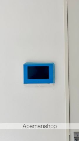 アーベインテラス高円寺の内装写真