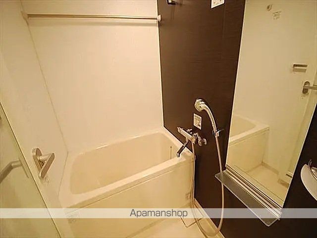 コンフォリア豊洲の内装写真
