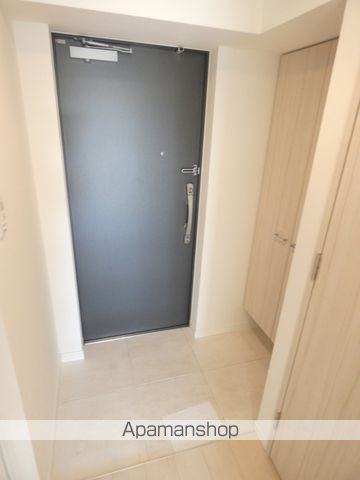 S−RESIDENCE緑橋駅前の内装写真
