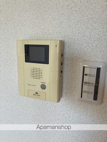サンスクエアの内装写真