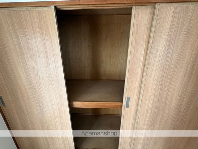 パレラフィネ甲子園口の内装写真