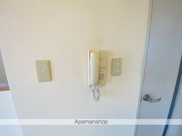 ペラッツィ松川の内装写真
