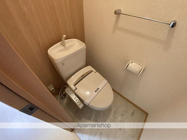 ルミナーレの内装写真