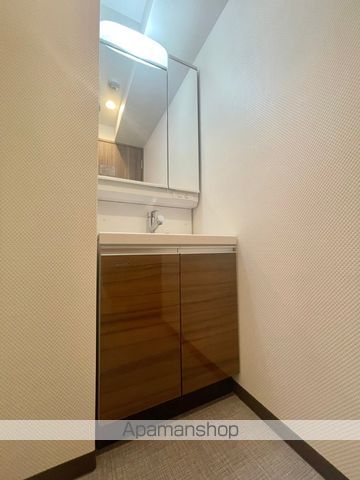 ブリリアントコートLUXEの内装写真
