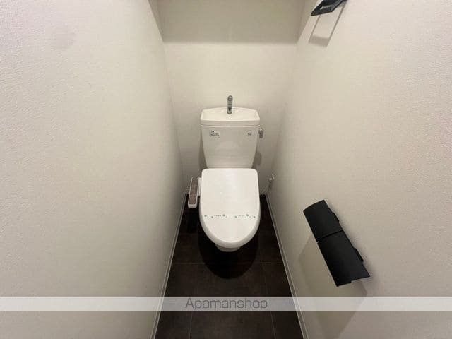 セノアタワー新大阪の内装写真