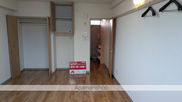 シティ咲田の内装写真