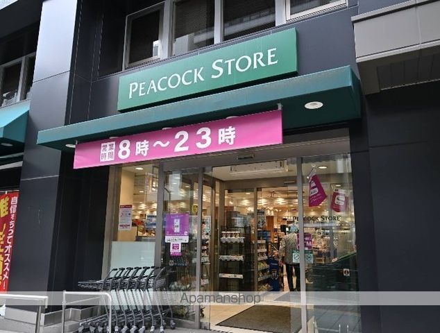 リビオメゾン御茶ノ水EASTの周辺写真