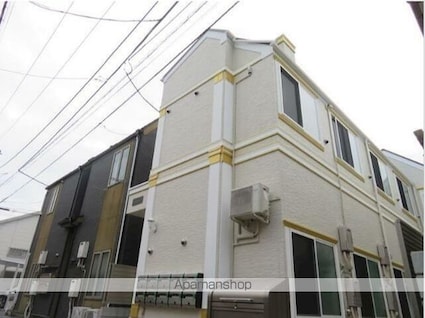 フェリスキング[1R/9.38m2]の外観1