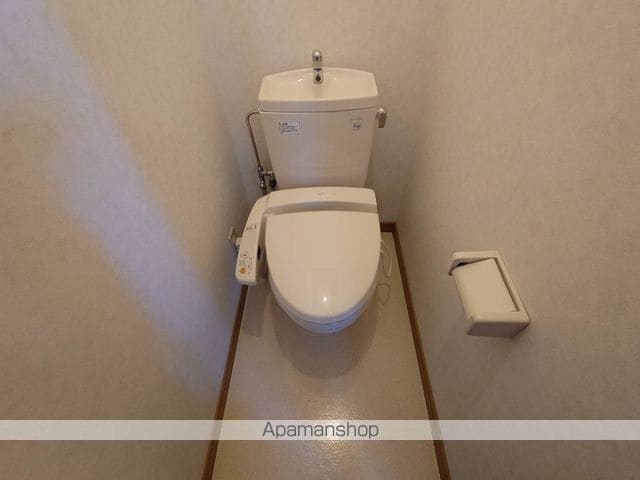 ハスコート清水の内装写真