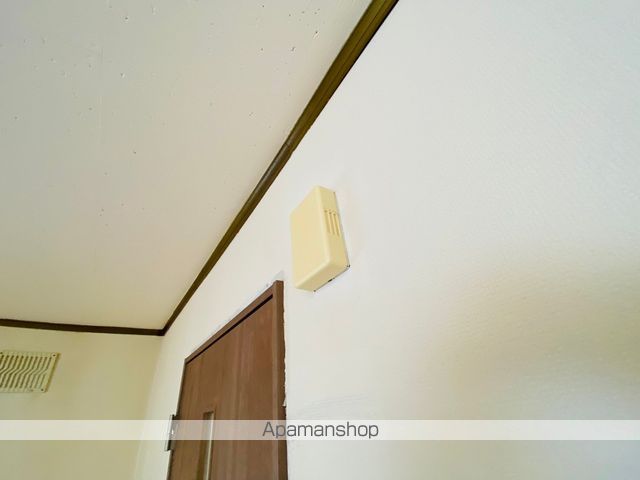 ハイツ日吉の内装写真