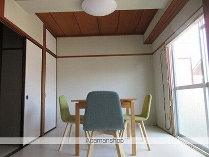大東コーポ[2DK/45.36m2]の内装5