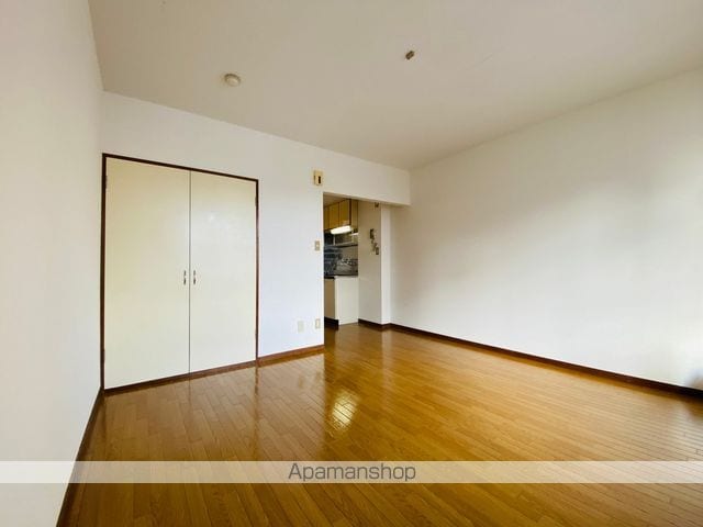 マンション白樺の内装写真