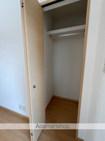 ラ・ズールの内装写真