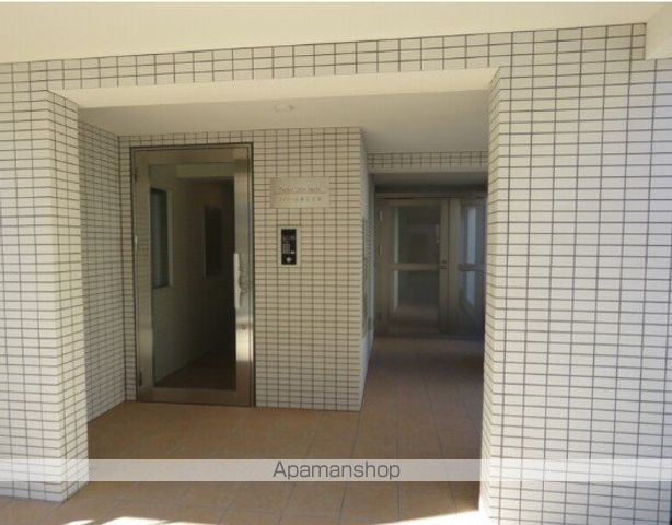 ファブール新江古田のその他写真