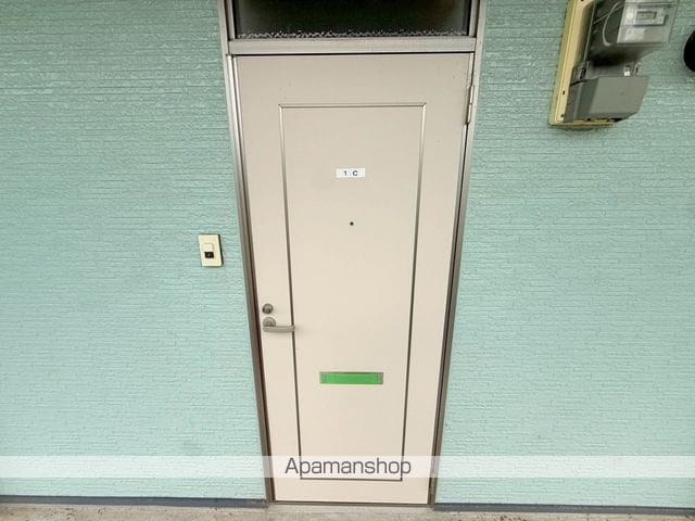 コーポ華樹の内装写真