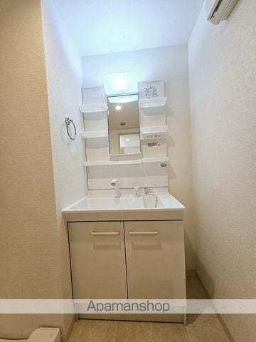 ルグランの内装写真
