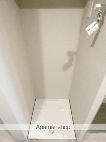 ArtizA都島の内装写真