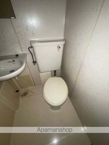 ダイアパレス比治山公園の内装写真