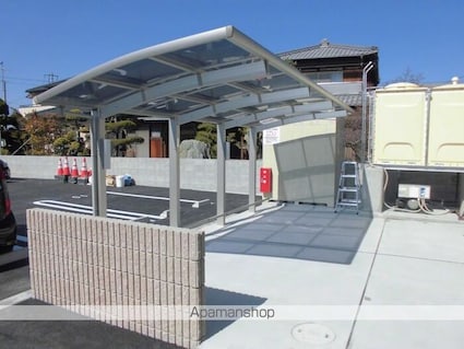 Ｄーｒｏｏｍ安城寺[1LDK/51.68m2]の共用部2