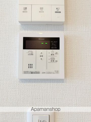 E−CITY大須の内装写真