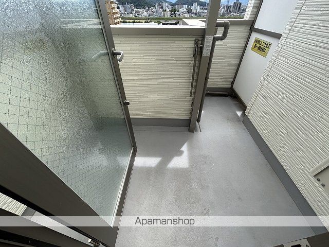 カーサコリーナの内装写真