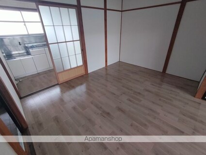 長野県長野市大字高田[1K/40m2]の内装2