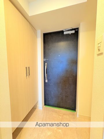 ES−GRANDE長居パークフロントの内装写真