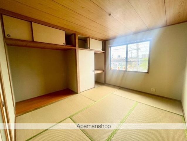 サンコーポ松岡1番館の内装写真