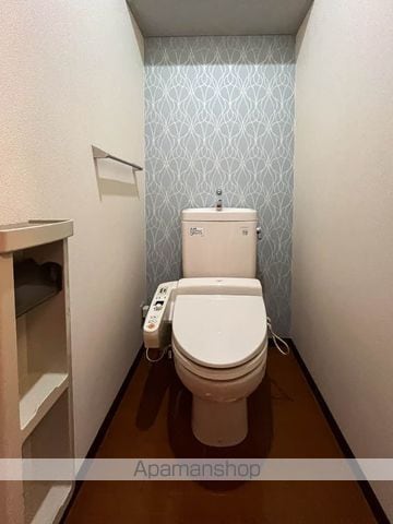 グランドール春日の内装写真