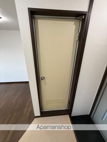 サンコープラザ南出島の内装写真