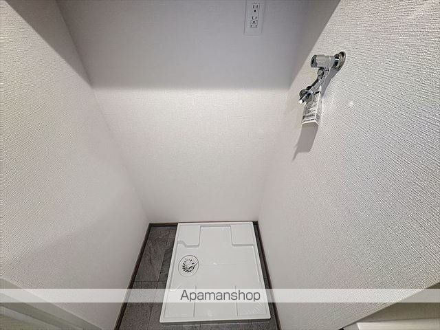 リオグランデ博多の内装写真