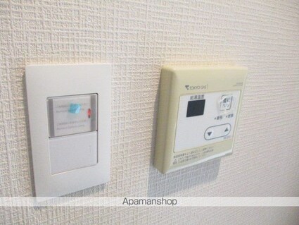 ルース中野[1K/25m2]の内装6