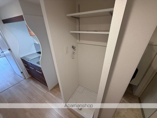 セレニテ梅田北グランデの内装写真