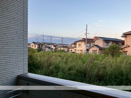 月光福山東壱番館[1LDK/29.4m2]の眺望