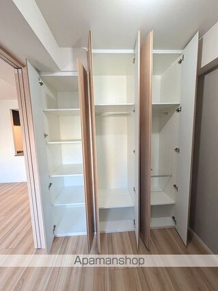 ルフォンプログレ上野御徒町[2LDK/45m2]の収納