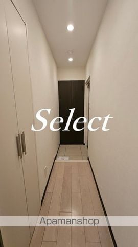 広洋フォルム横浜の内装写真