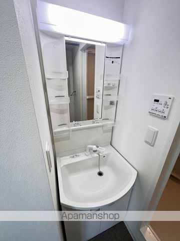 ブランシャール北3条通の内装写真