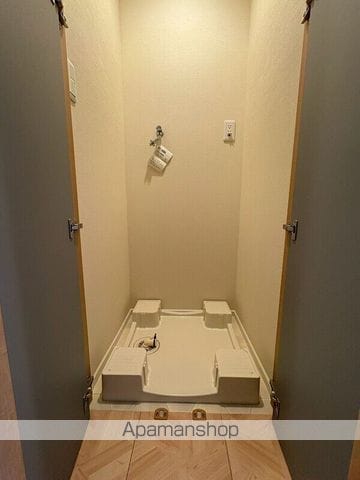 フォルターナ横浜反町の内装写真