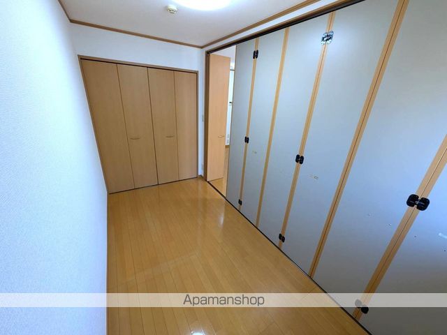 シルクハイツ出花東の内装写真
