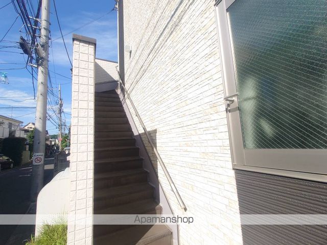 ハーモニーテラス阿佐谷北のその他写真