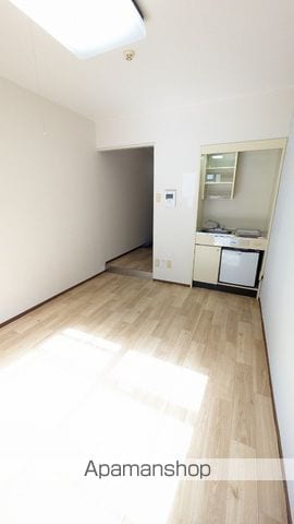 朝日プラザアクルス城東の内装写真